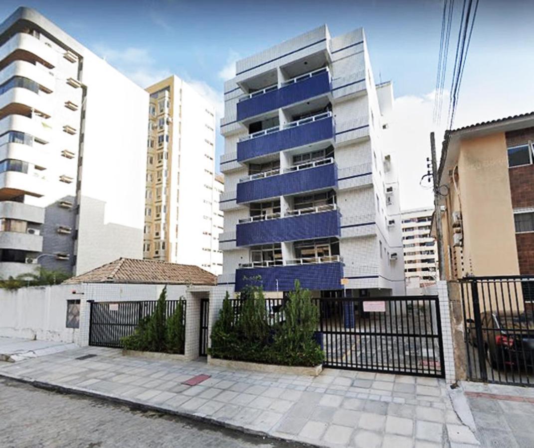 Edificio Diana Apartment Maceio  Exterior photo