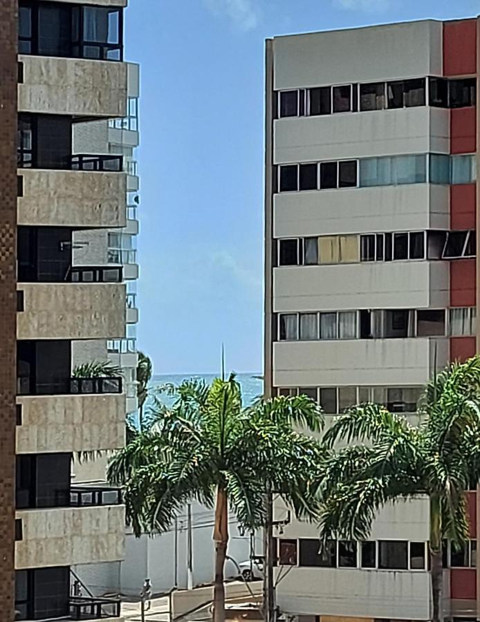 Edificio Diana Apartment Maceio  Exterior photo